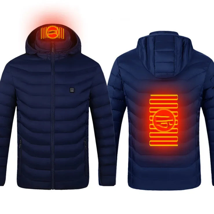 GloveX™ Heated Jacket
