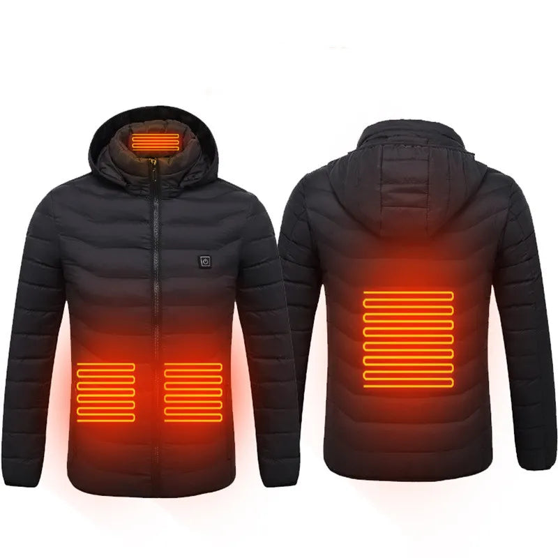GloveX™ Heated Jacket