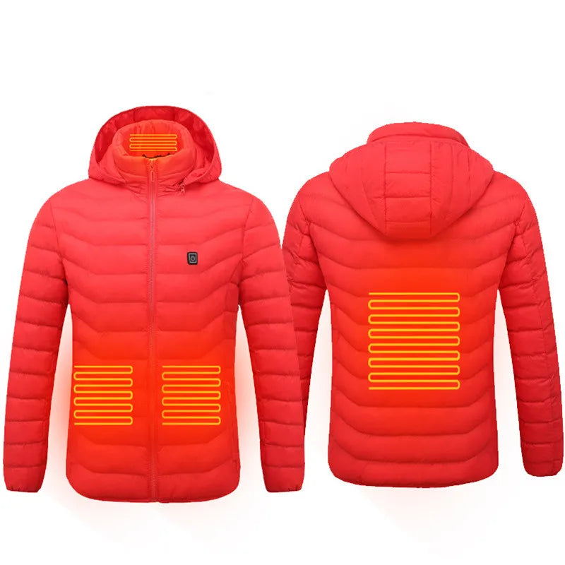 GloveX™ Heated Jacket
