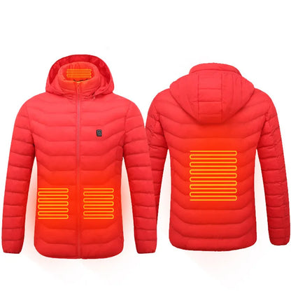 GloveX™ Heated Jacket