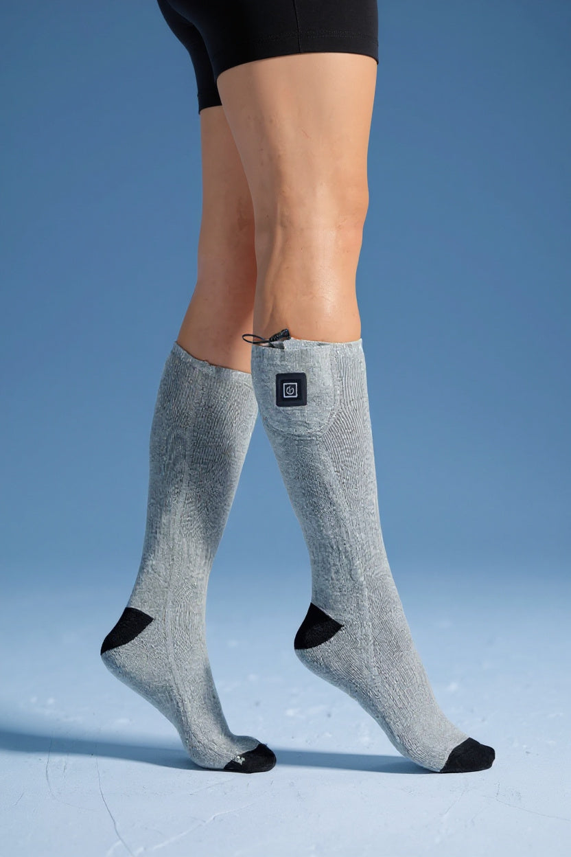 GloveX™ Heated Socks