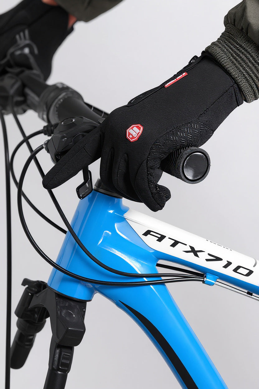 Glovex™ Heated Gloves