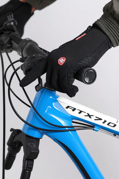 Glovex™ Heated Gloves