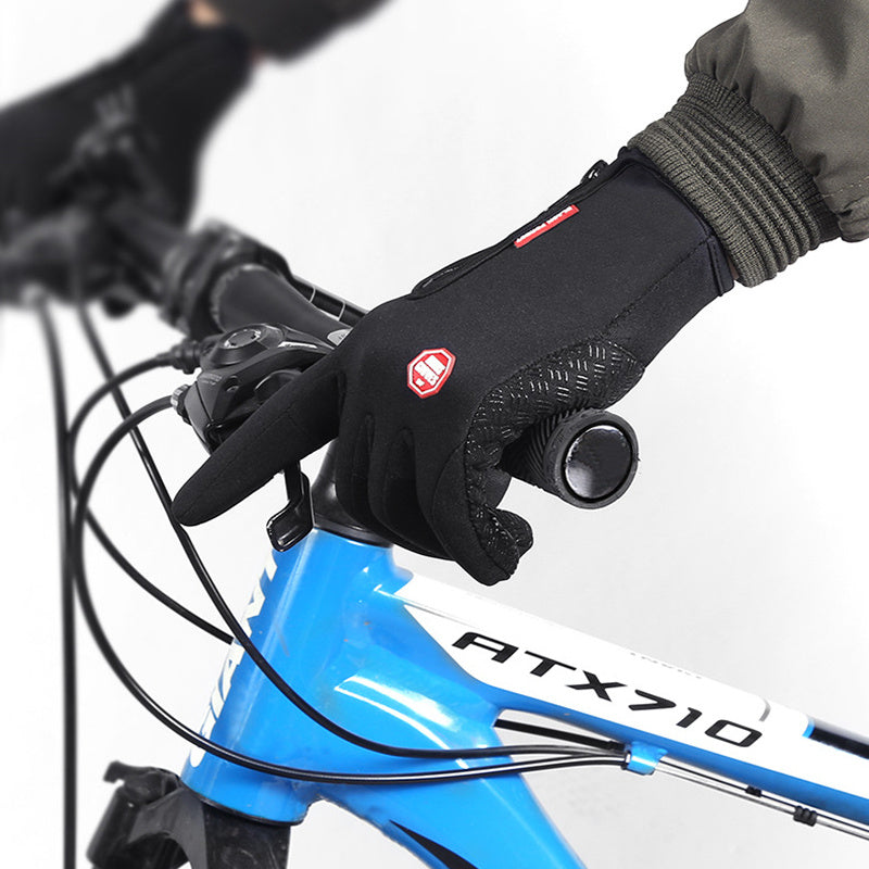 GloveX™ Winter Thermal Touchscreen Gloves – Waterproof & Warm