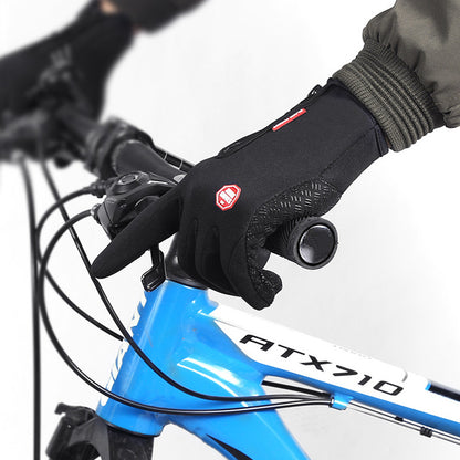 GloveX™ Winter Thermal Touchscreen Gloves – Waterproof & Warm