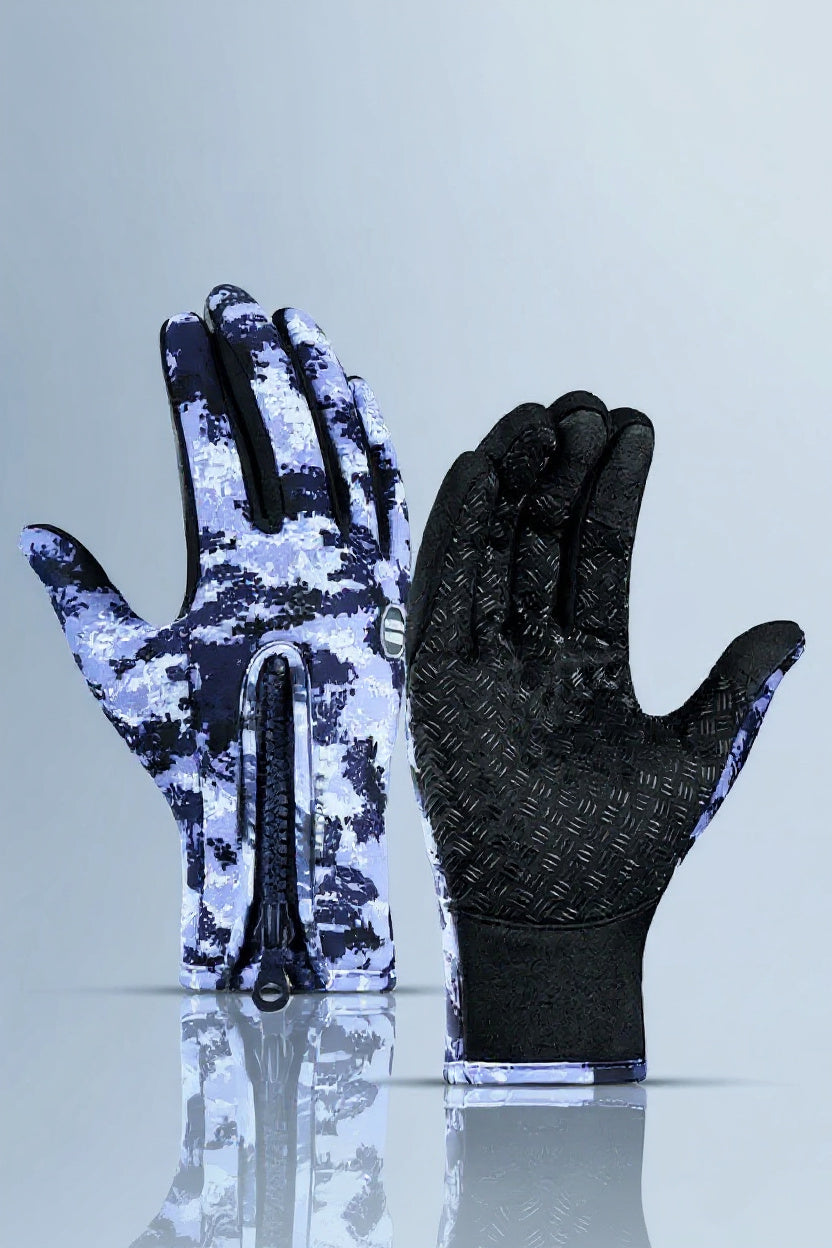 Glovex™ Heated Gloves