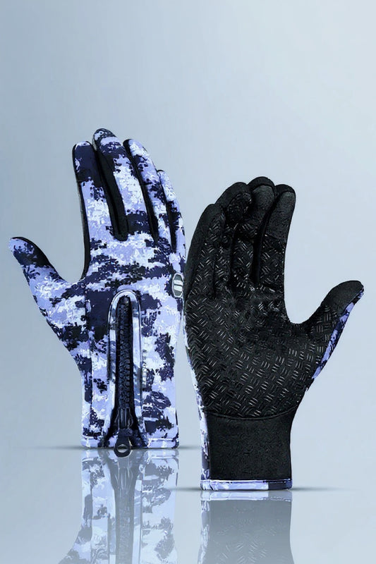 Glovex™ Heated Gloves
