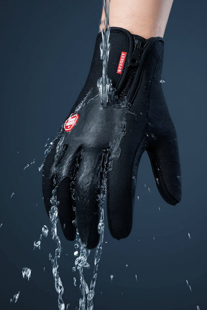 Glovex™ Heated Gloves