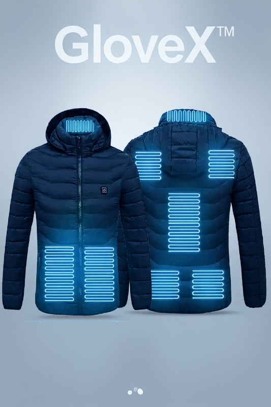 GloveX™ Heated Jacket