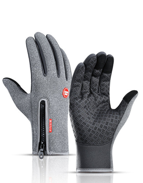 Glovex™ Heated Gloves