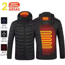 GloveX™ Heated Jacket
